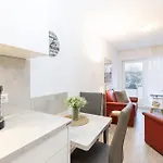Lägenhet Ostsee-quartier 8 Gutenbergstrasse 5 Apparto *