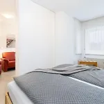 Lägenhet Ostsee-quartier 8 Gutenbergstrasse 5 Apparto