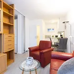 Lägenhet Ostsee-quartier 8 Gutenbergstrasse 5 Apparto *