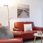 Lägenhet Ostsee-quartier 8 Gutenbergstrasse 5 Apparto *