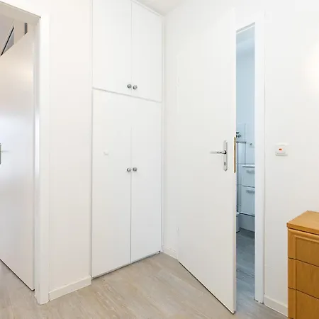 Ostsee-quartier 8 Gutenbergstrasse 5 Apparto Appartement *