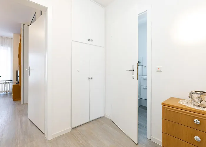 Ostsee-quartier 8 Gutenbergstrasse 5 Apparto Lejlighed *